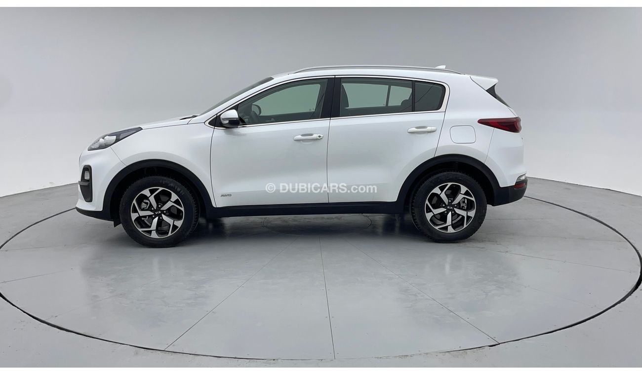 Kia Sportage LX AWD 2.4 | Zero Down Payment | Free Home Test Drive