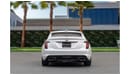 Cadillac CT5 Premium Luxury 350T | 2,742 P.M  | 0% Downpayment | Full Agency History!