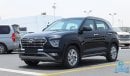 Hyundai Creta Hyundai Creta Diesel 1.5L Full Option LEATHER SEATS AND VENTILATION, ALLOY WHEELS-PANORAMIC SUNROOF-