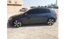 فولكس واجن جولف GTI