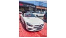 Mercedes-Benz SL 400 Original Paint 2017 GCC