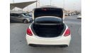 مرسيدس بنز C 43 AMG Mercedes C43 AMG _American_2018_Excellent Condition _Full option