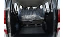 Hyundai Staria Smartstream Gasoline 3.5 MPI FWD 9 Seater Automatic