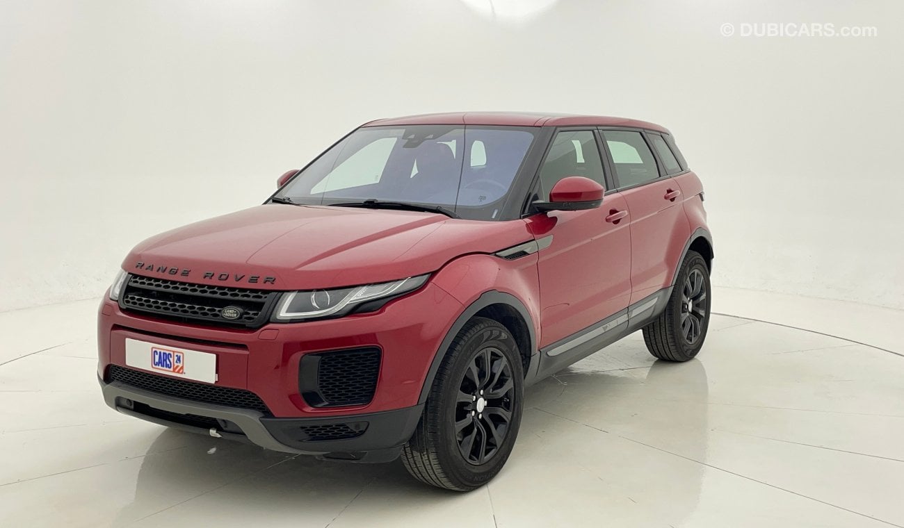 Land Rover Range Rover Evoque SE 2 | Zero Down Payment | Free Home Test Drive