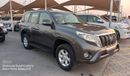 تويوتا برادو 2014 Toyota Prado TX-L (J150), 5dr SUV, 2.7L 4cyl Petrol, Automatic, Four Wheel Drive.The car is ver