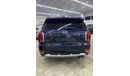 هيونداي باليساد HYUNDAI PALISADE VIP / FULL OPTIONE/7 SEATS/5 DOORS/4 WHEEL DRIVE/3.8L/GASOLINE/KOREA SPECS/CLEAN TI