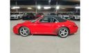 بورش 911 PORSCHE 911 CARRERA CABRIOLET 3.6L 2007, EXCELLENT CONDITION, LEATHER INTERIOR AND MORE..