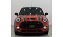 ميني كوبر إس 2021 Mini Cooper S JCW Kit, Warranty, Full Service History, Excellent Condition, GCC