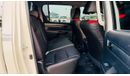 Toyota Hilux PREMIUM CONDITION | IRON ROLL BAR | RHD | 2017 | 2.8L DIESEL | ELECTRIC SEAT