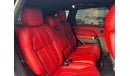 Land Rover Range Rover Sport (other)