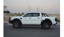 Ford Ranger Full option clean car