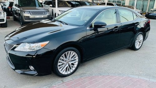 Lexus ES350