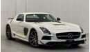 مرسيدس بنز SLS AMG