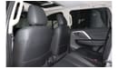 Mitsubishi Montero 2023 MITSUBISHI MONTERO SPORT 3.0L FULL OPTION - EXPORT ONLY