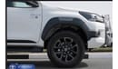 Toyota Hilux ADV 2.8L