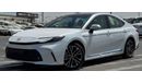 تويوتا كامري TOYOTA CAMRY E PLUS HYBRID 2.5L PETROL 2025