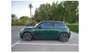 Mini Cooper S Full option 1.5L