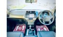 Toyota Prado 2022 TXL RHD Diesel Full Options