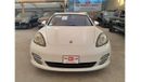 Porsche Panamera PORSCHE PANAMERA 4S 4.8L 2010, SPORTS CHRONO PACKAGE, SPECIAL BLUE INTERIOR, AND MORE..