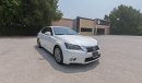 لكزس GS 350 Lexus Gs 350 Model 2014