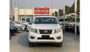 Nissan Navara 2019 I 4x4 I Full Automatic I Ref#293