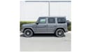 Mercedes-Benz G 500 Std