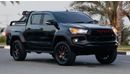 Toyota Hilux GR SPORTS KIT INSTALLED | PREMIUM SPORTS BAR | RHD | 2.8L DIESEL | ELECTRIC SEAT | 2018 Video