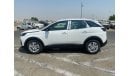 بيجو 3008 PEUGEOT 3008 1.6L 2025 GCC SPEC WITH 5 DOORS