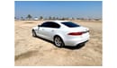 Jaguar XF Pure S JAGUAR XF 2018 KOREAN IMPORTER DIESEL