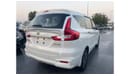 Suzuki Ertiga 2024 SUZUKI ERTIGA 1.5L GLX, AT, PRL (FULL OPTION)