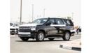 Chevrolet Tahoe LT RWD 8 Seats. For Local Registration +10%