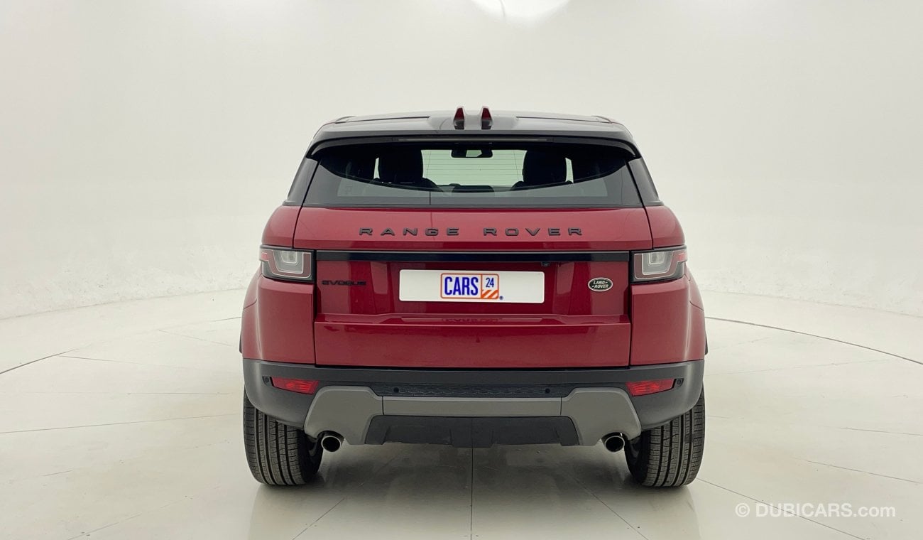 Land Rover Range Rover Evoque SE 2 | Zero Down Payment | Free Home Test Drive