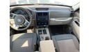 Jeep Liberty Geep very good condition 2011