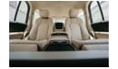 Toyota Land Cruiser MBS Autobiography 4 Seater VIP with Genuine MBS Seats