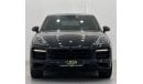 Porsche Cayenne GTS 2021 Porsche Cayenne GTS, 1 Year Unlimited Km Warranty, Full Service History