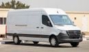 Mercedes-Benz Sprinter 314 Long Diesel RWD. For Local Registration +10%