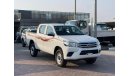 Toyota Hilux 2021 I 4x4 I DIESEL I Ref#385