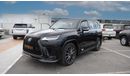 Lexus LX600 F Sport 3.5T 2024MY 0 KM GCC FULL