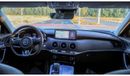 Kia Stinger Full Option 3.3L