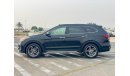 هيونداي سانتا في 2018 Hyundai Santa Fe Ultimate Limited+ Edition - Full Option Panorama View - 360* CAM - Radar & Sen