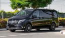 Mercedes-Benz V 250 AVANTGARDE+ VIP TABLE PACKAGE / 7Seaters /2023