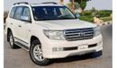 Toyota Land Cruiser GXR V6 3.0L-6CYL GCC FULL OPTION-EXCELLENT CONDITION-VAT INCLUSIVE