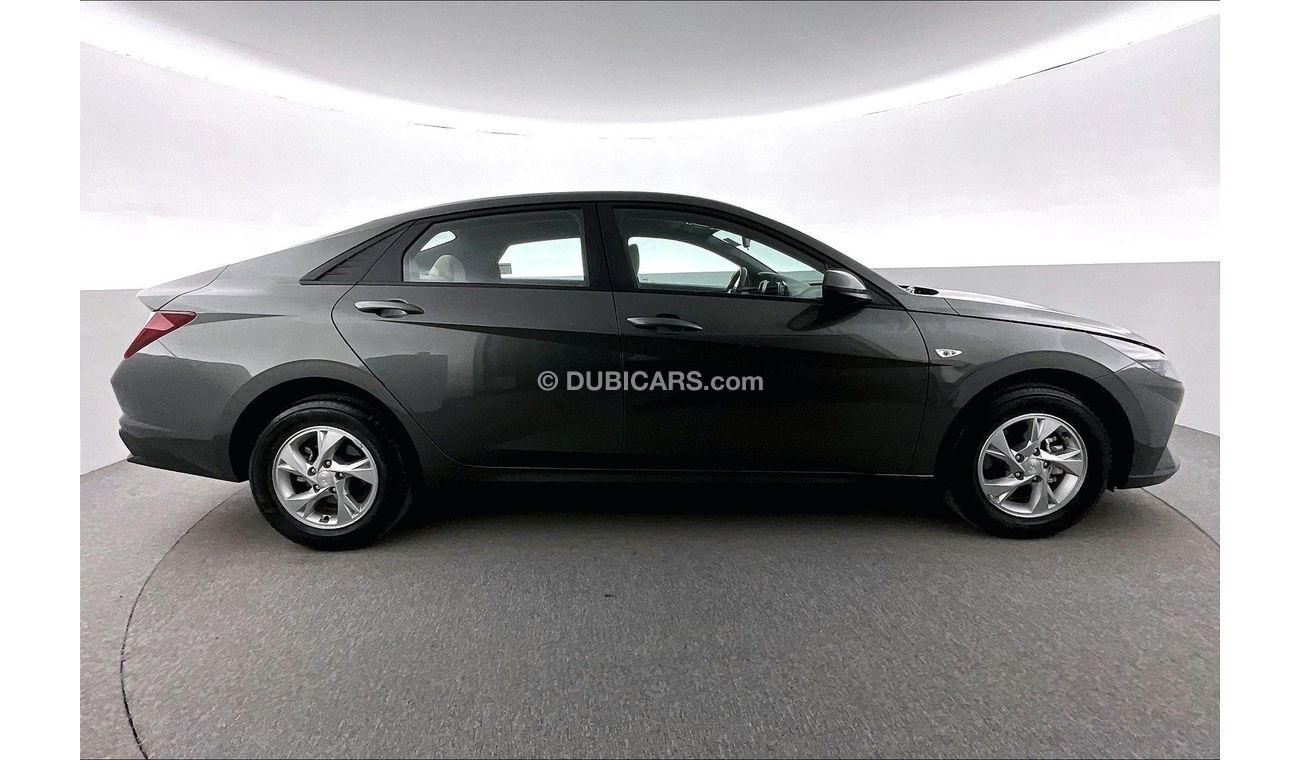 Hyundai Elantra Smart | Guaranteed Warranty | 0 Down Payment