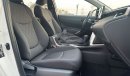 Toyota Corolla Cross 2.0L Hybrid Elite AT (EXPORT ONLY)