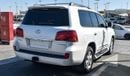 Lexus LX570 LEXUS 570 S MODEL 2011 USED LIKE NEW ORIGINAL PAINTS