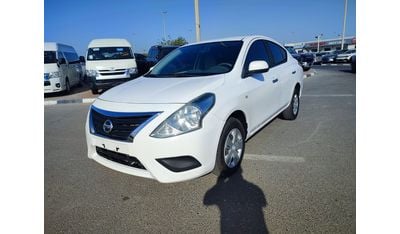 Nissan Sunny MDHBN7AD2LG703471 || NISSAN SUNNY	2019 MID OPTION ||