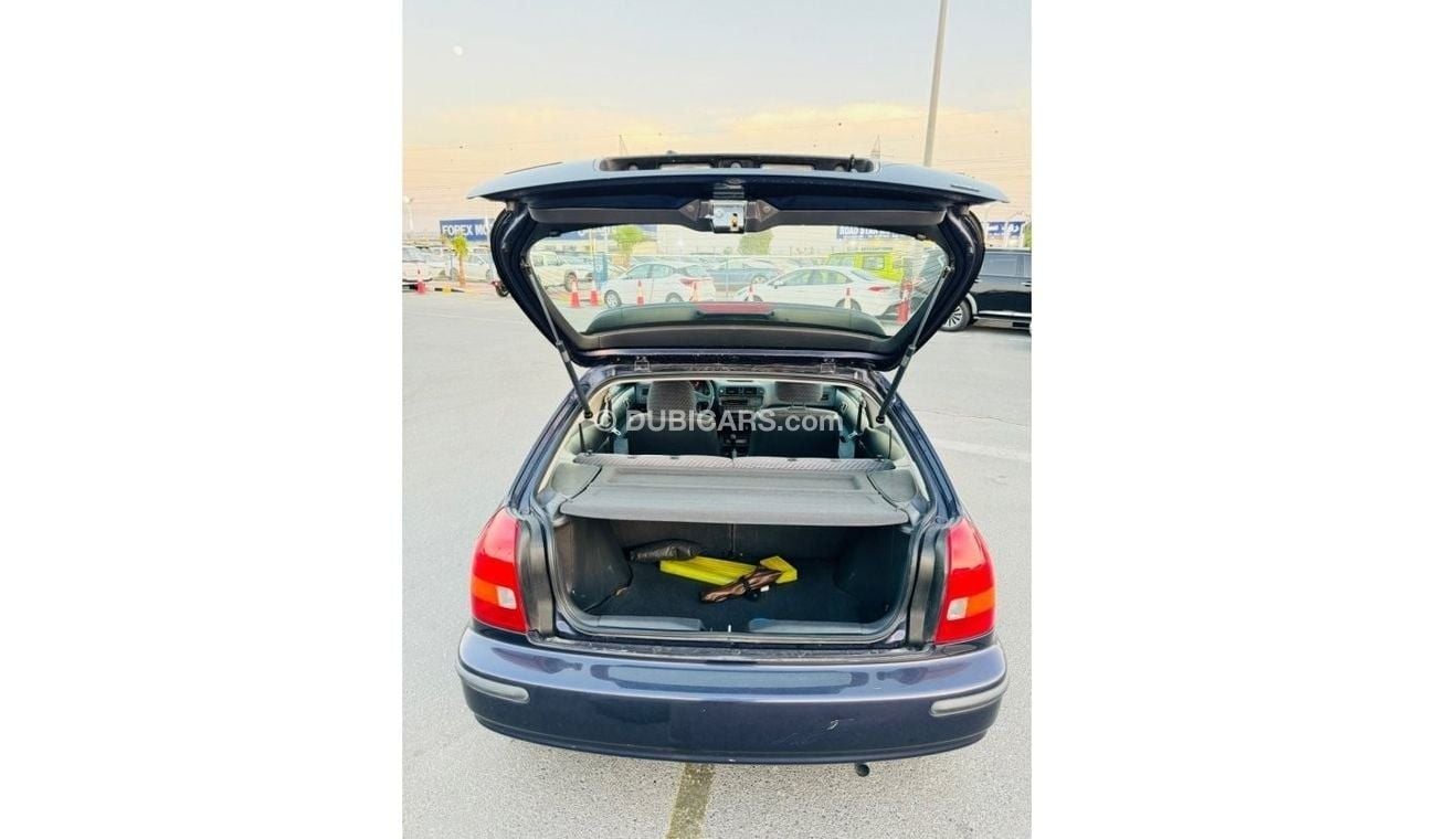 هوندا سيفيك 1996 PANORAMA MANUEL GEAR 1.4L TURBO CLEAN TITLE GERMANY