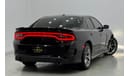 دودج تشارجر R/T 5.7L 2019 Dodge Charger R/T Hemi, 2026 Dodge Warranty, 2028 Dodge Service Pack, Excellent Condit