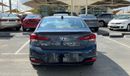 Hyundai Elantra original paint GLS