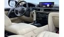 Lexus LX570 Premier Plus 5.7L 2020 Lexus LX570 Premier Plus, Warranty, Full Lexus Service History, Fully Loaded,